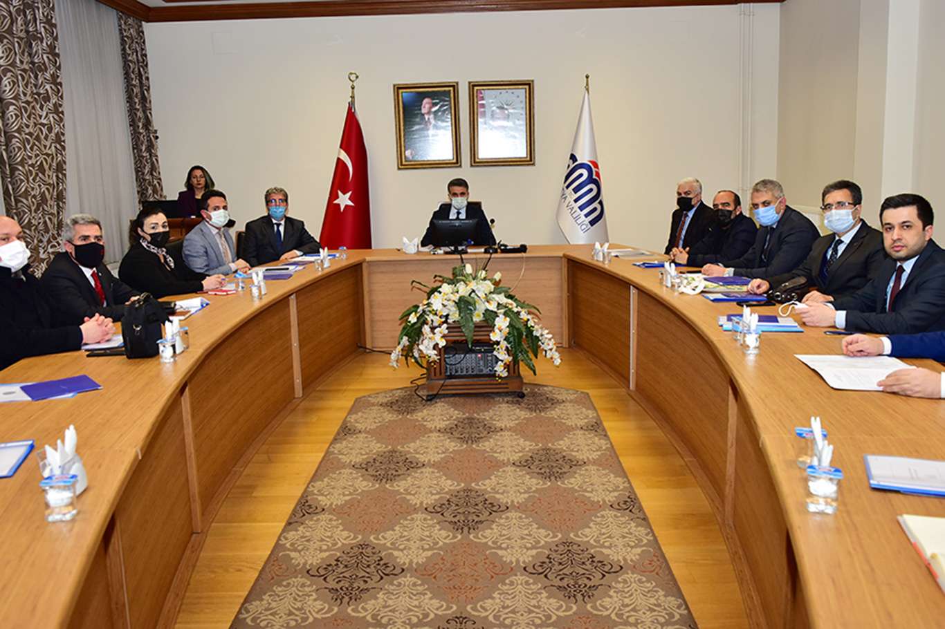 Malatya'da İŞKUR'a kayıtlı işsiz sayısı 42 bin kişi Malatya'da İŞKUR'a kayıtlı işsiz sayısı 42 bin kişi